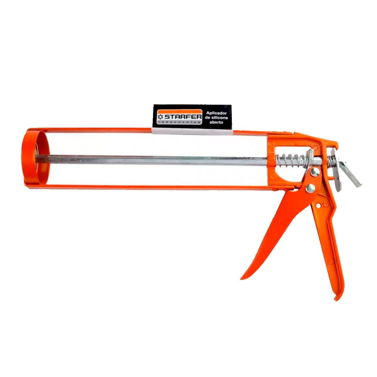 Aplicador de Silicone Starfer