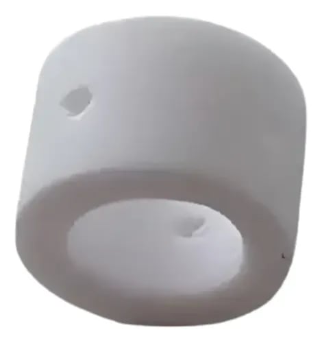 Difusor de Gás Pt Furos