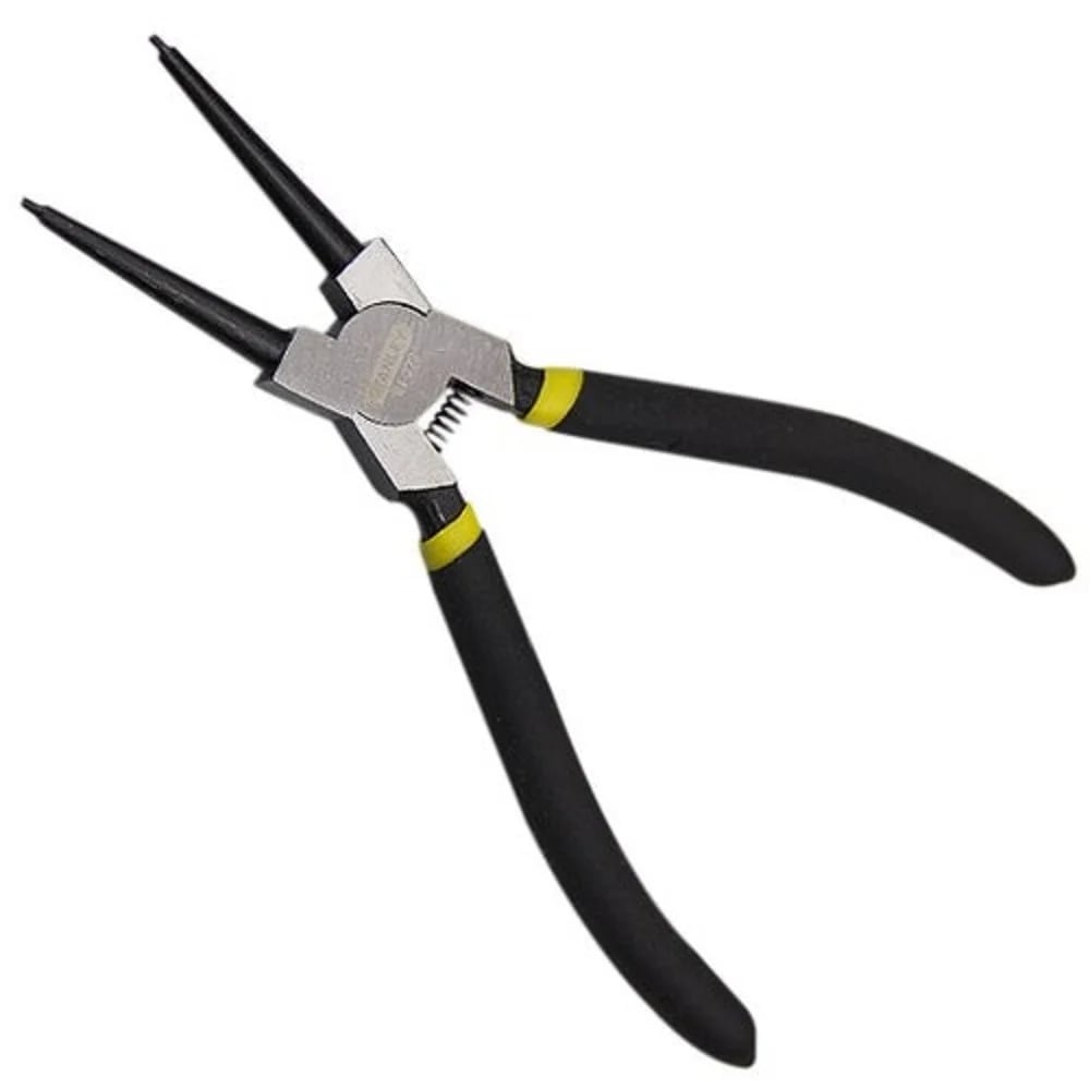 Alicate Aneis e X Terno Reto Eda