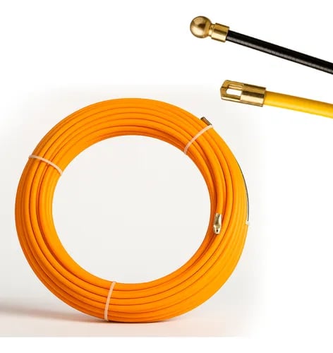 Passafio Super Com Alma Aço Proaqua