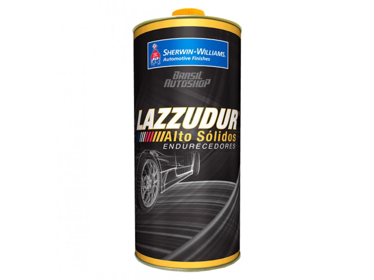 Seladora Para Plástico Lazzuril Sherwin Williams