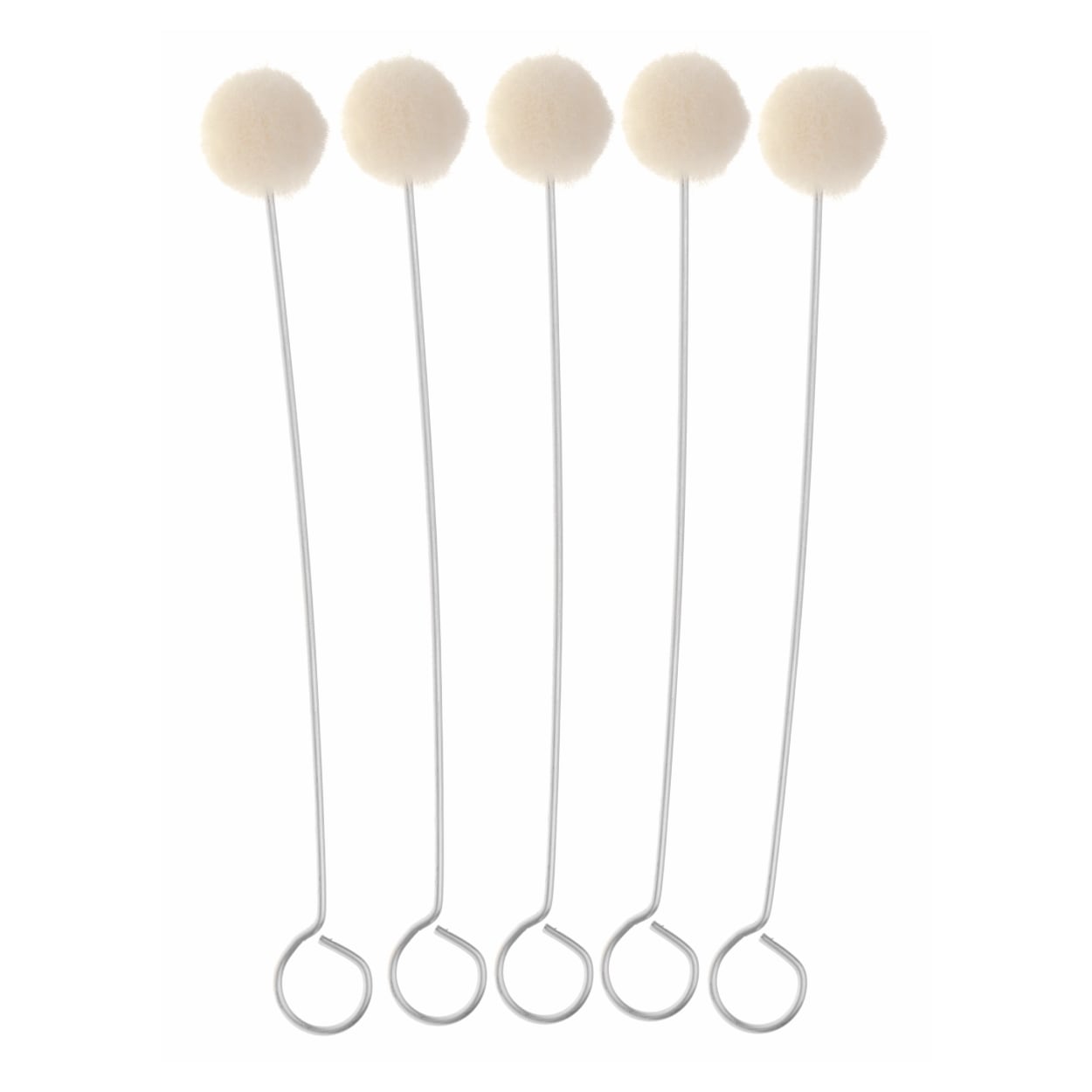 Cotonete Para Primer Tamanho P