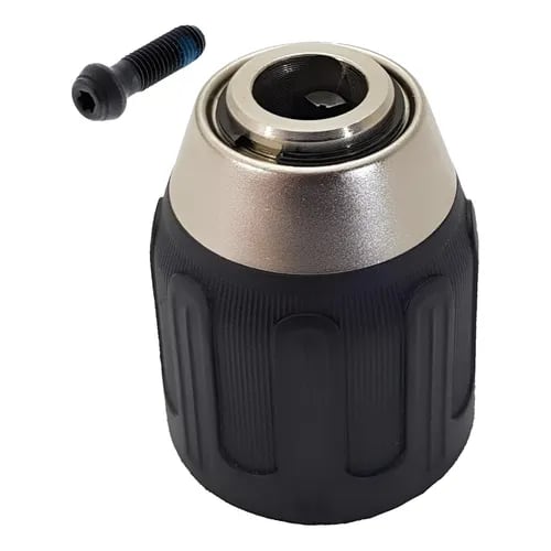 Mandril de Aperto Rápido Dewalt