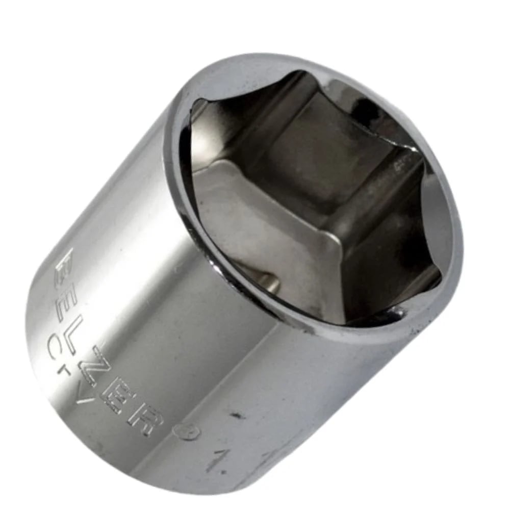 Soquete Sextavado Belzer