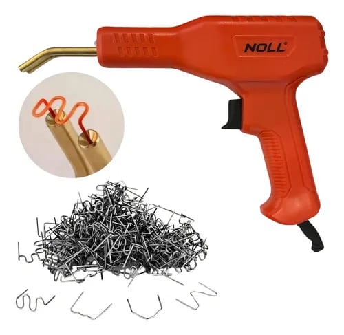 Pistola de Solda Para Plástico Noll