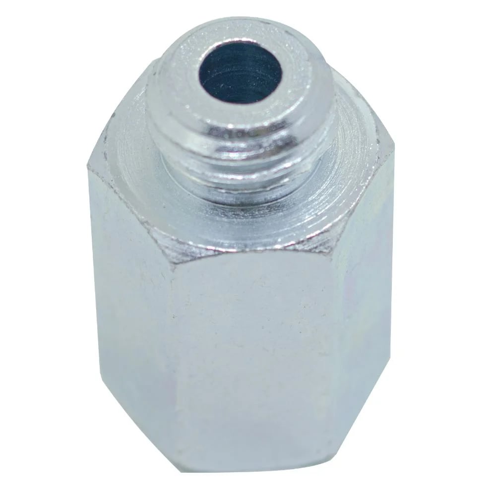 Adaptador Para Boina Fêmea Metalfort