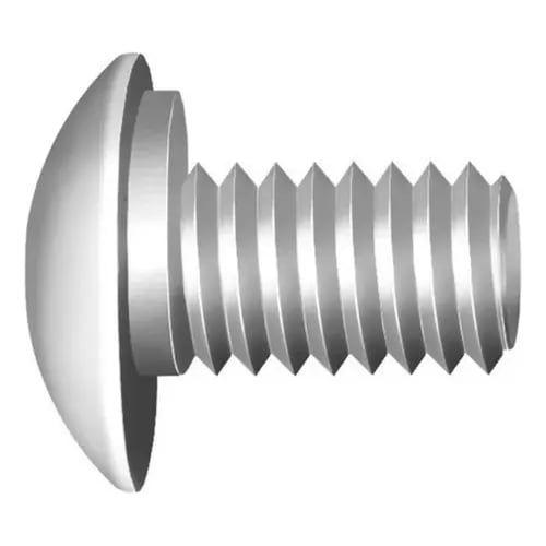 Parafuso Lentilha Travante