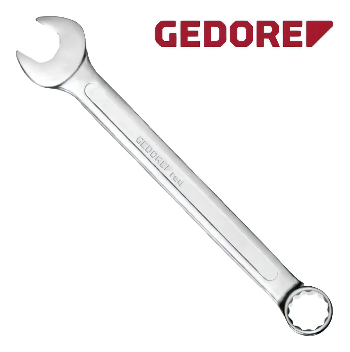 Chave Combinada Gedore Red