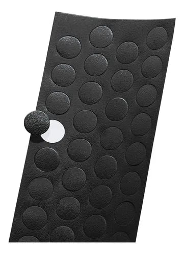 EVA Auto Adesivo Tapa Furo