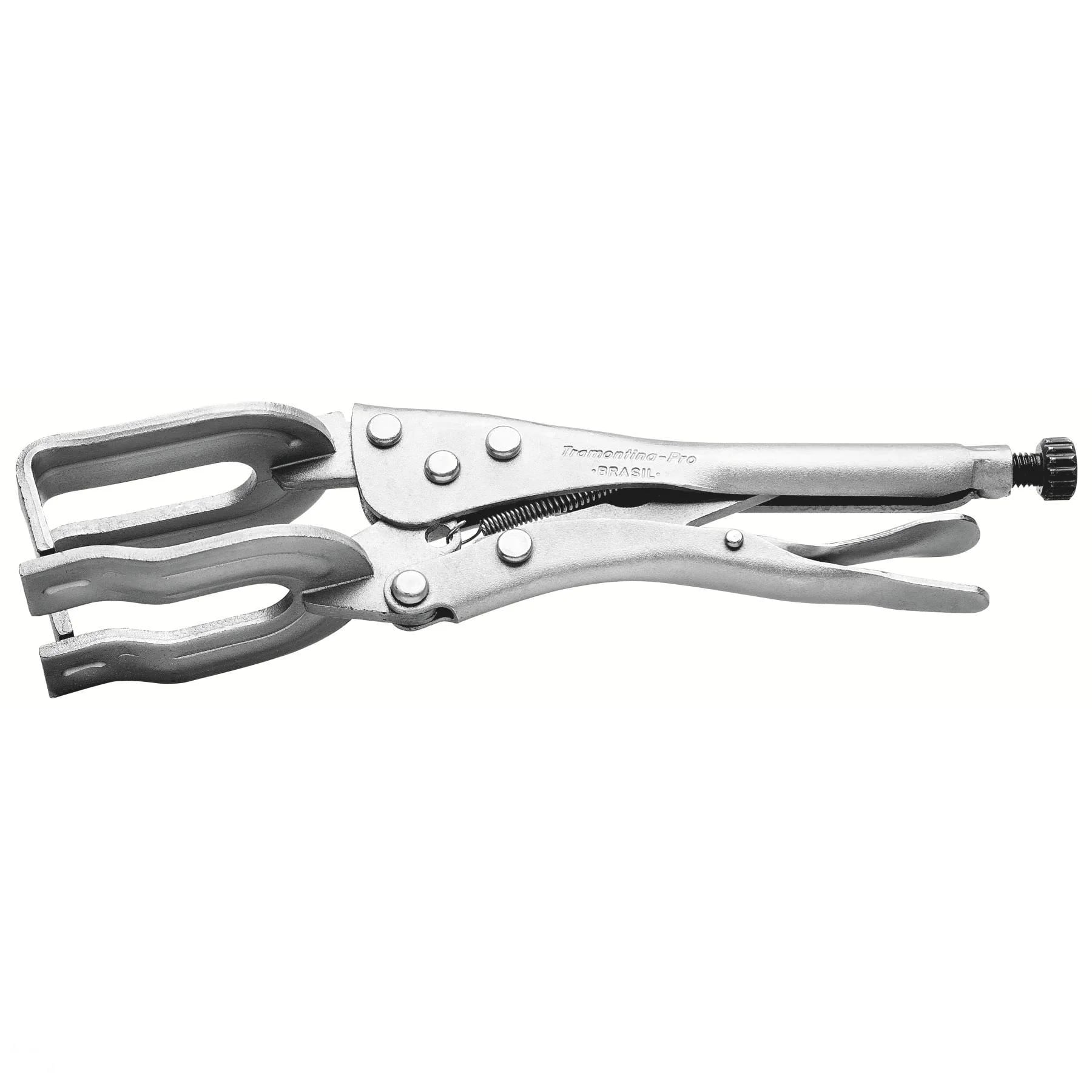 Alicate de Pressão Para Solda U Tramontina