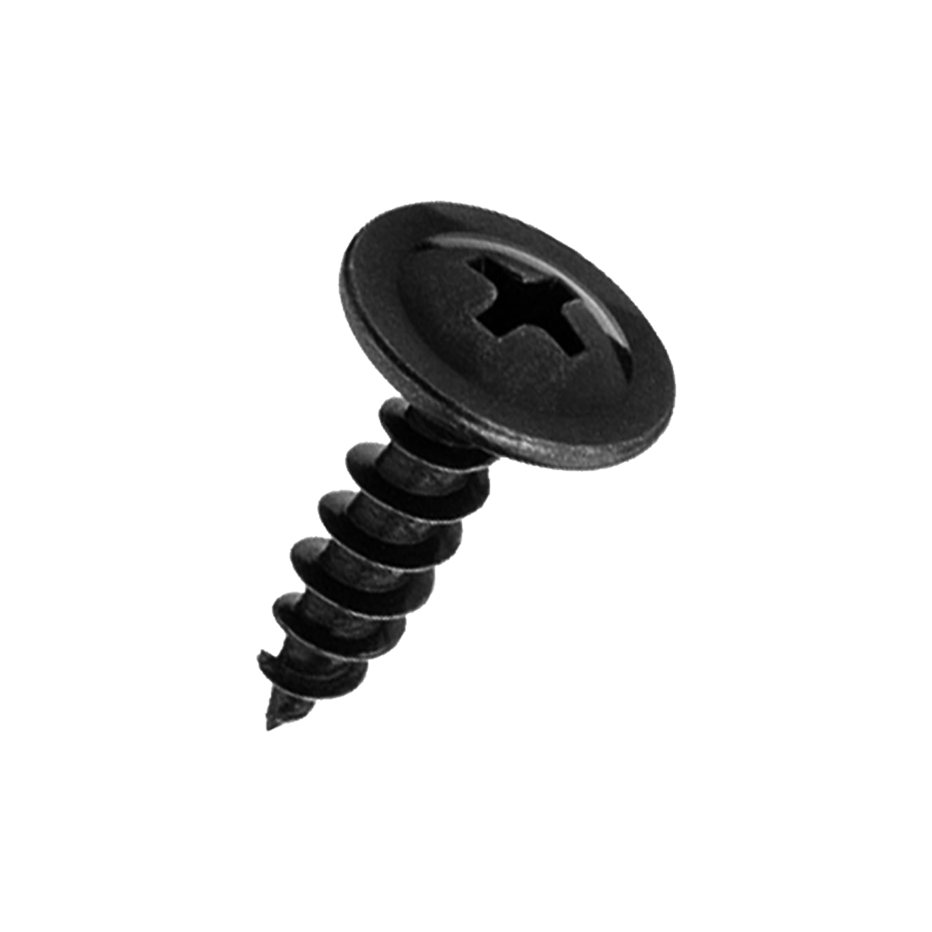 Parafuso Philips A B Cabeça Flangeada