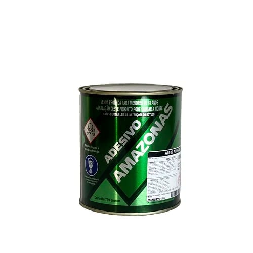 Cola Adesivo Am02 Amazonas
