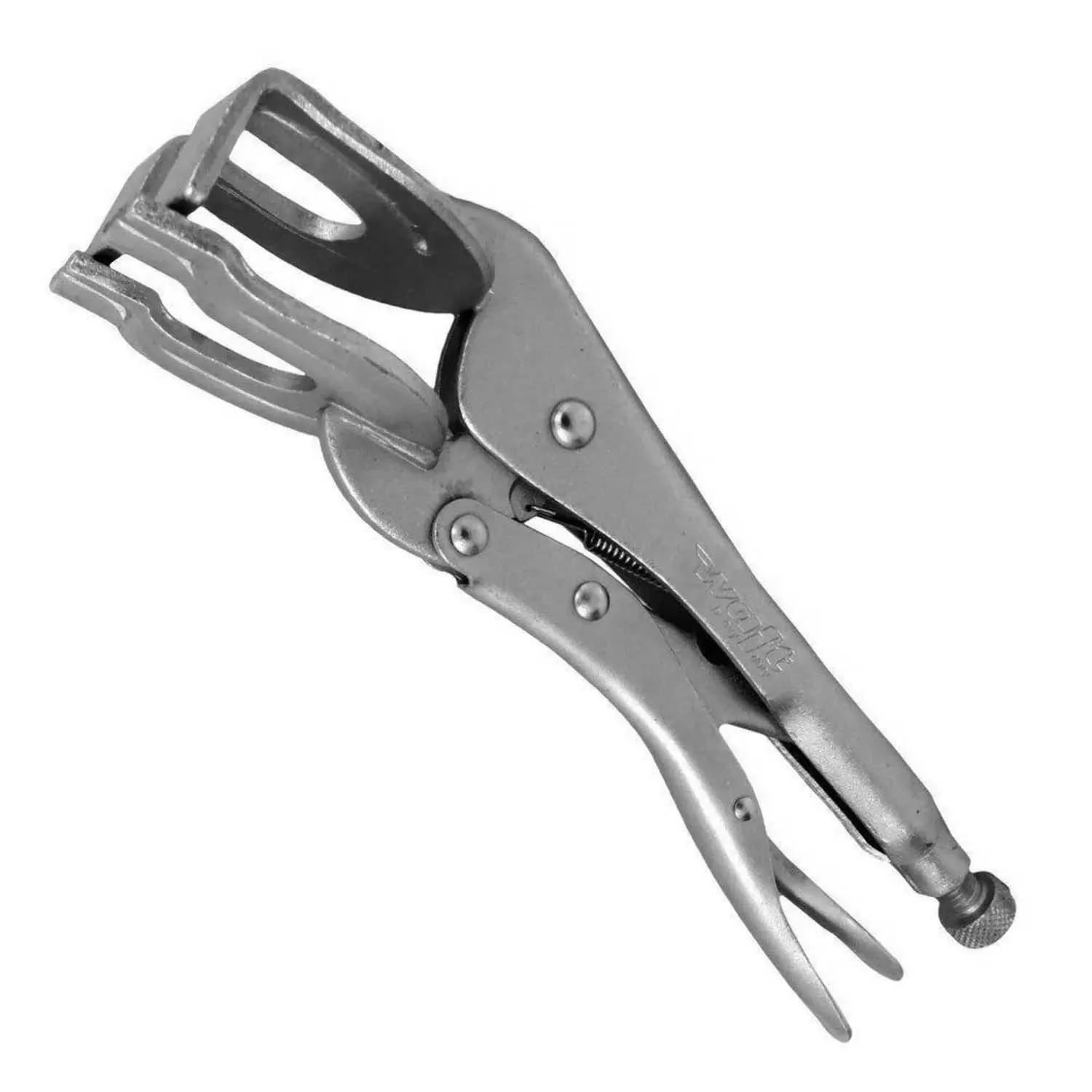 Alicate Pressão Para Solda U Waft