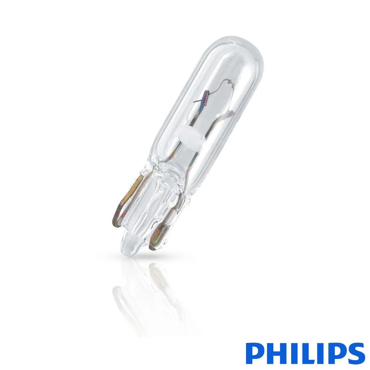 Lâmpada 12 Volts 1.2 Watts 12516cp Philip