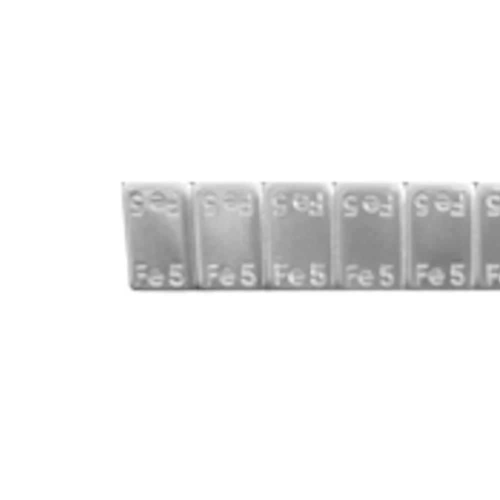 Contra Peso Adesivo Baixo