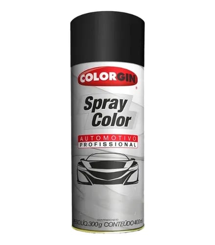 Seladora Para Plástico Color Colorgin