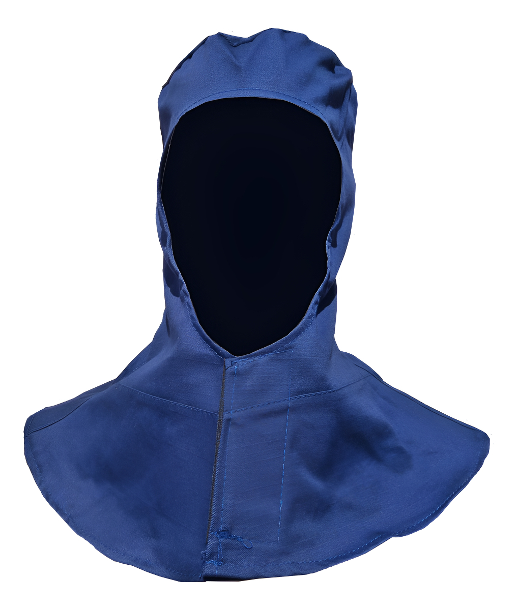 Touca Soldador Brim