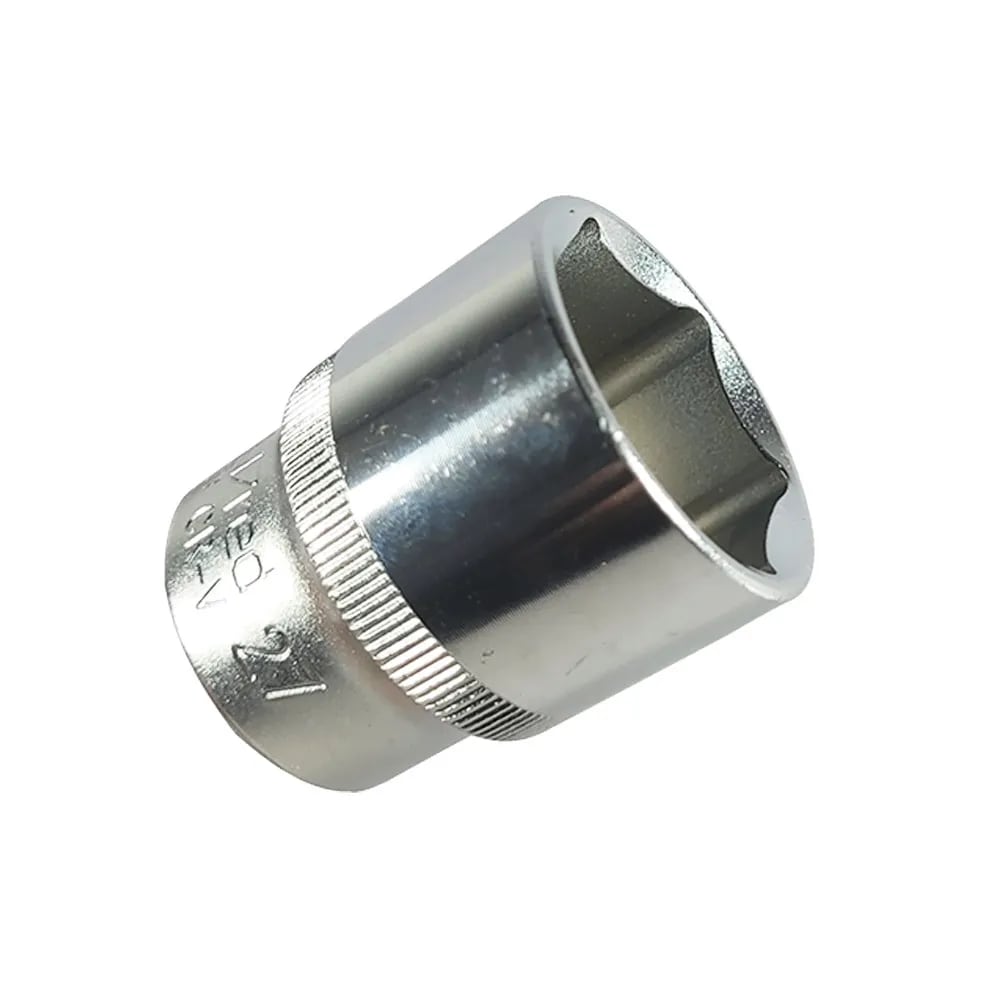 Soquete Sextavado Gedore Red