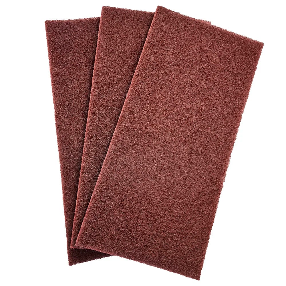 Manta Abrasiva Manual Médio Disflex