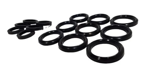 Kit de Reparo Tocha S30 Mrs30