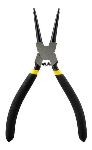 Alicate Anéis Interno Reto Eda