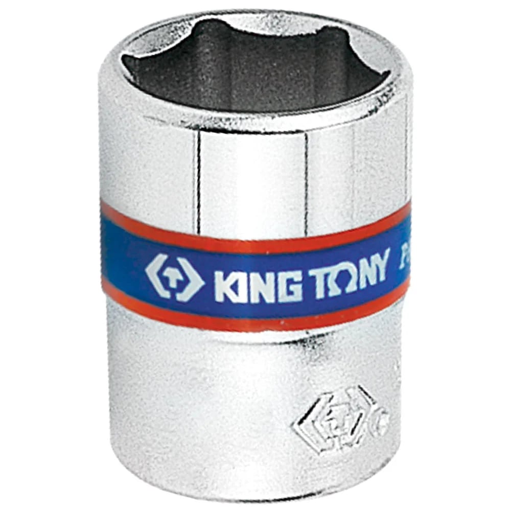 Soquete Sextavado King Tony
