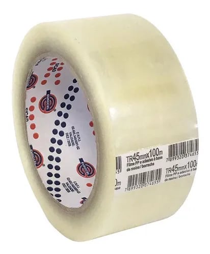 Fita Papel Construção Metros Eurocell