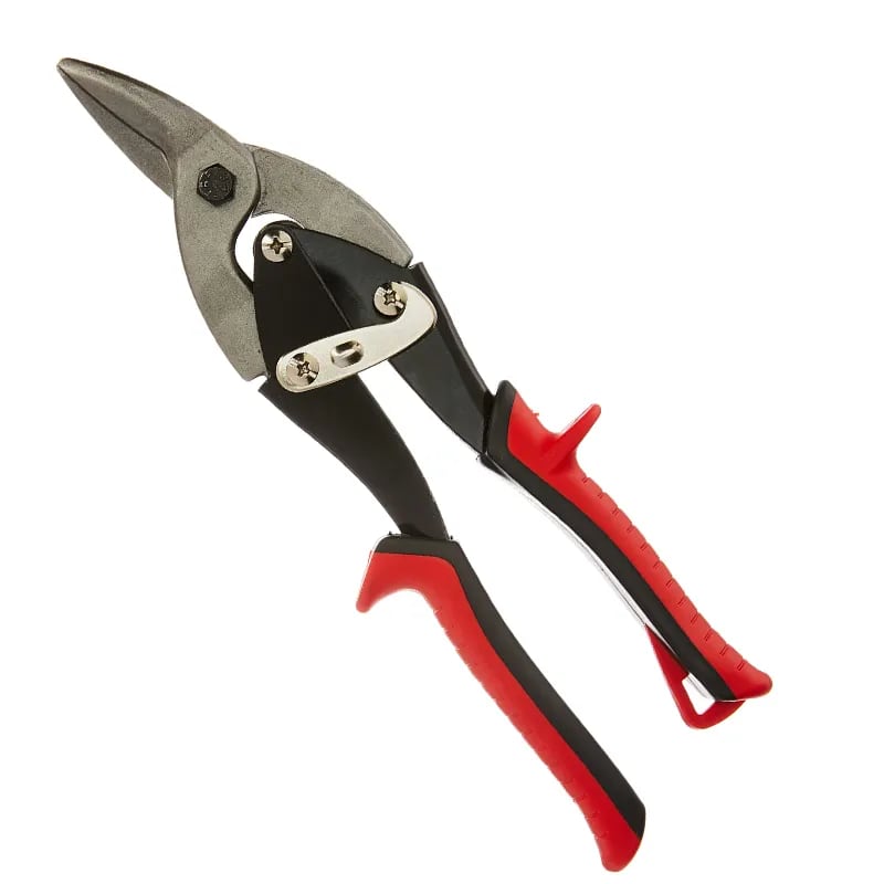 Tesoura Para Chapa Aviação Direita Mtx