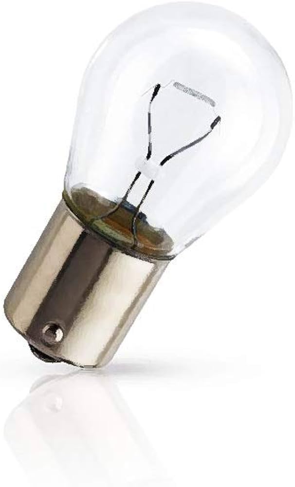 Lâmpada 1 Polo 21 Watts 12498cp Phillips