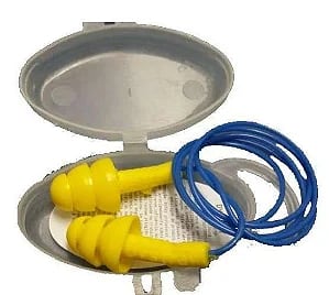 Protetor Auditivo Dystray Copol Pvc