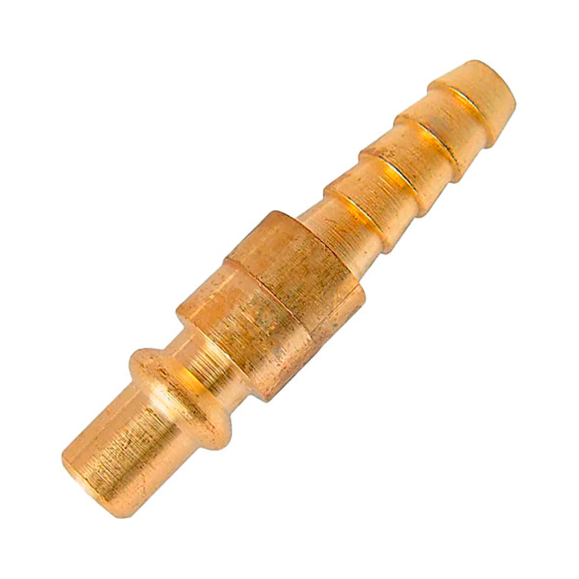 Espigão Engate Rápido Com Escama Garden