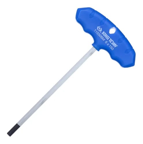 Chave Allen Cabo T King Tony