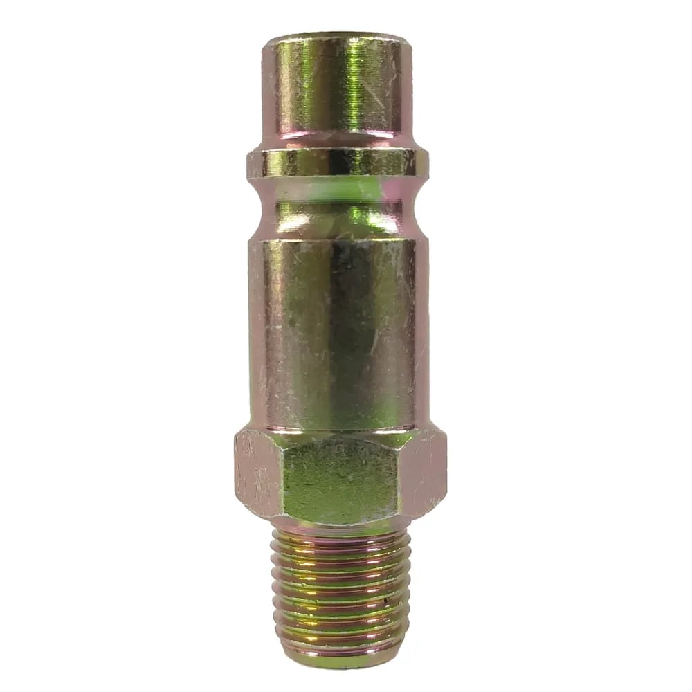 Pino Coneconector Engate Rápido C R Lubefer