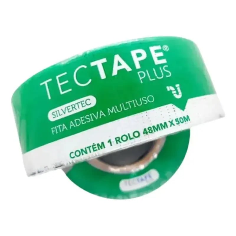 Fita Crepe Tectape