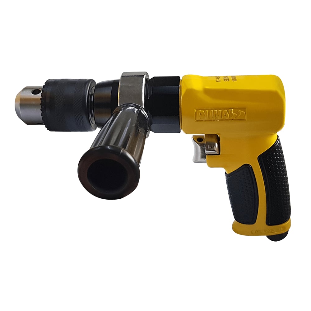 Furadeira At4030i Puma