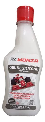 Silicone Monza Tradicional