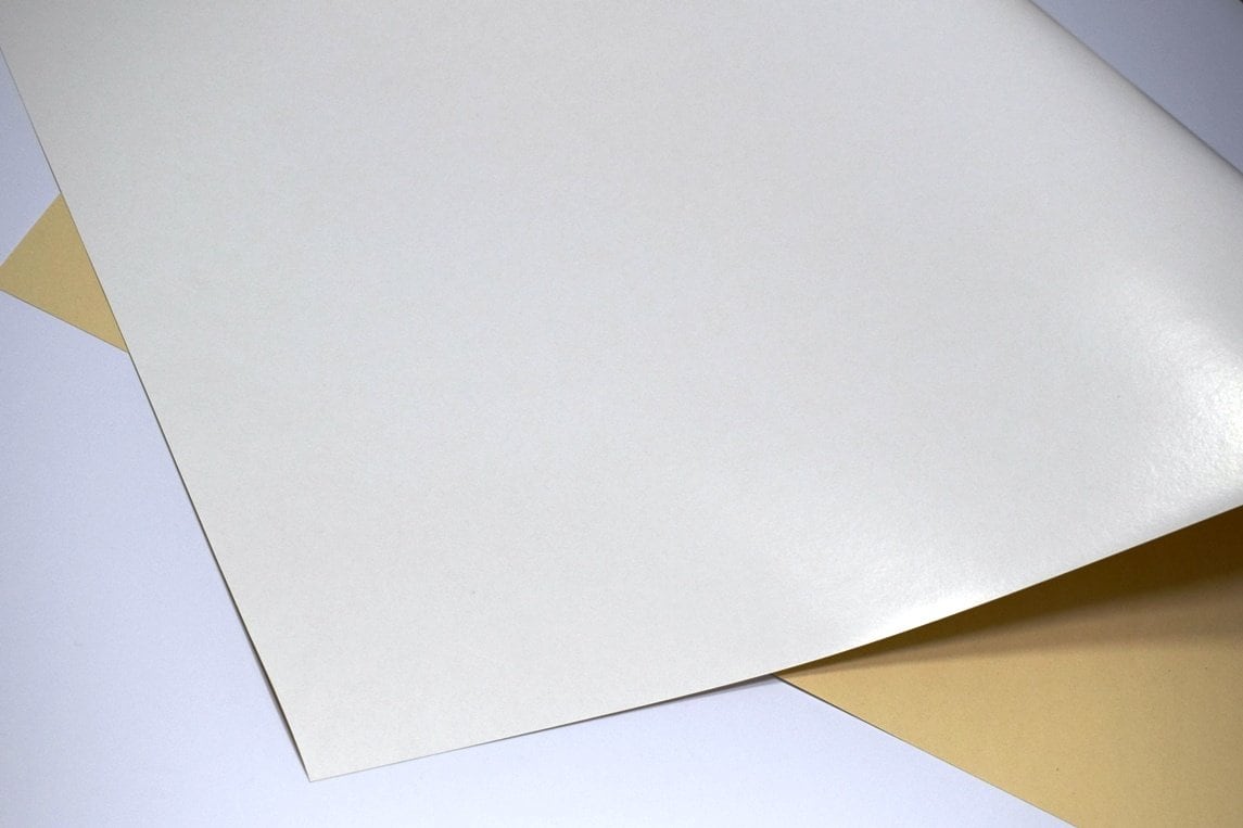 Papel Cartão Duplex