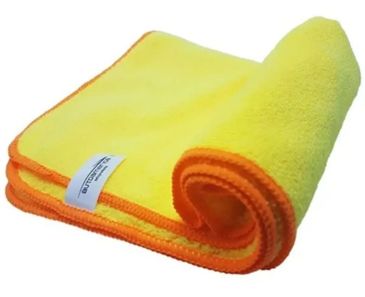 Flanela Microfibra