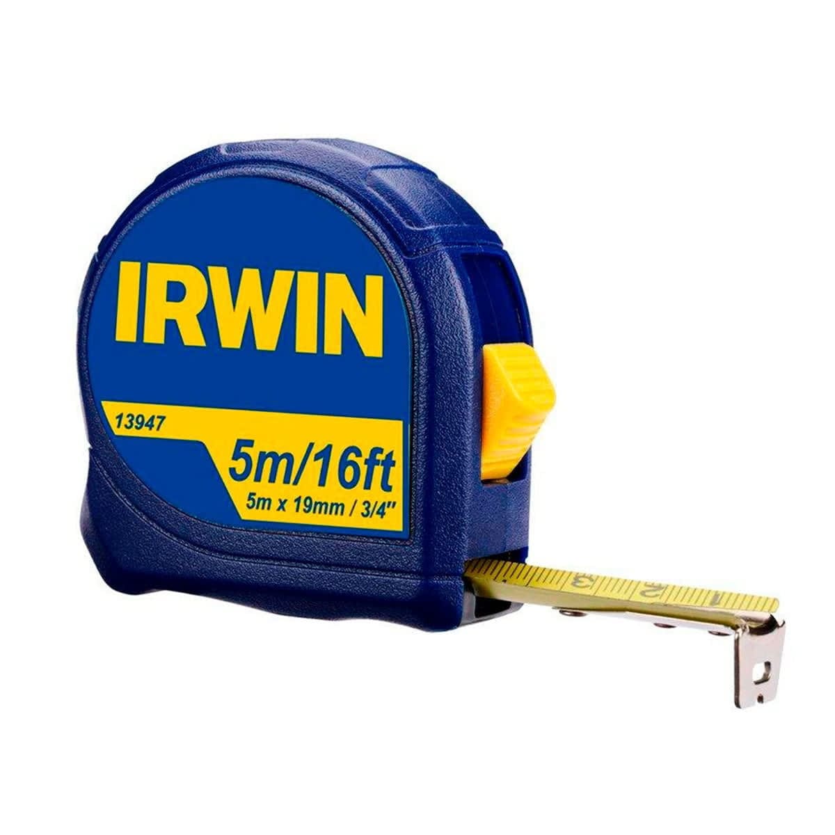Trena Standard - Irwin Trena Standard - Irwin