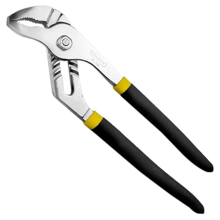 Alicate Bomba D'água 10" Stanley Alicate Bomba D'água 10" Stanley
