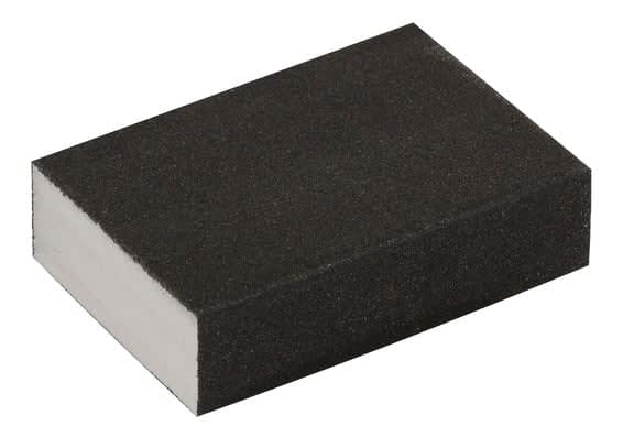 Esponja Abrasiva Grão 100 Esponja Abrasiva Grão 100
