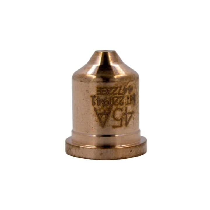 Bico De Corte Plasma Pmx85, 45a - M220941 Bico De Corte Plasma Pmx85, 45a - M220941