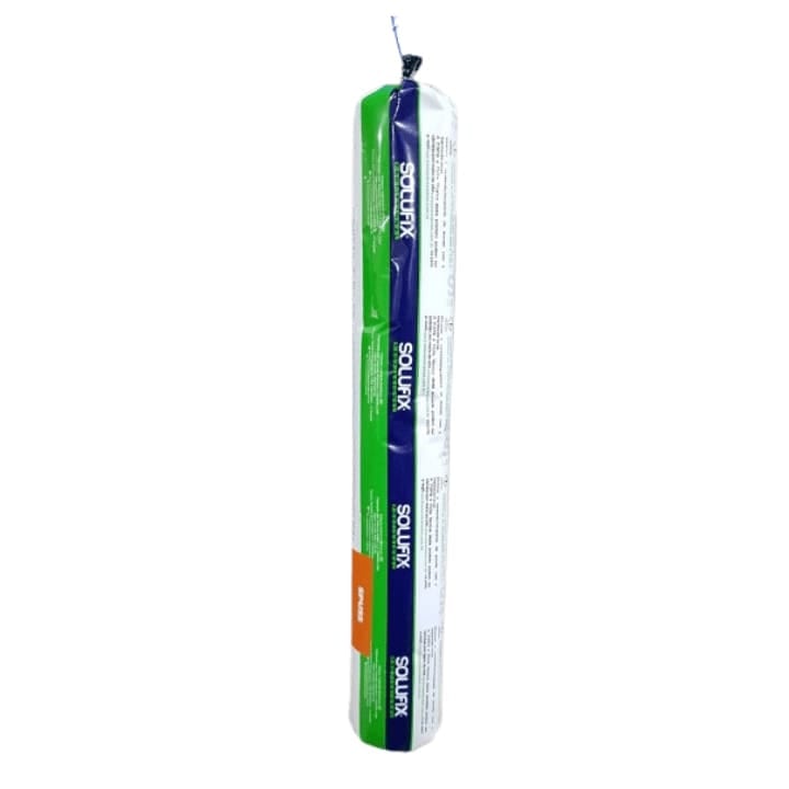 Adesivo Selante De Poliuretano Pu 55 Plus 600 Ml - Solufix
