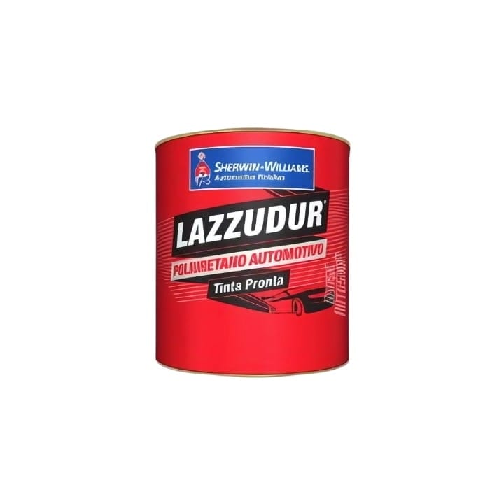 Lazzudur Pu Preto Cadillac 901 675ml - Sherwin Williams | Acabamento Automotivo De Alta Performance Lazzudur Pu Preto Cadillac 901 675ml - Sherwin Williams | Acabamento Automotivo De Alta Performance