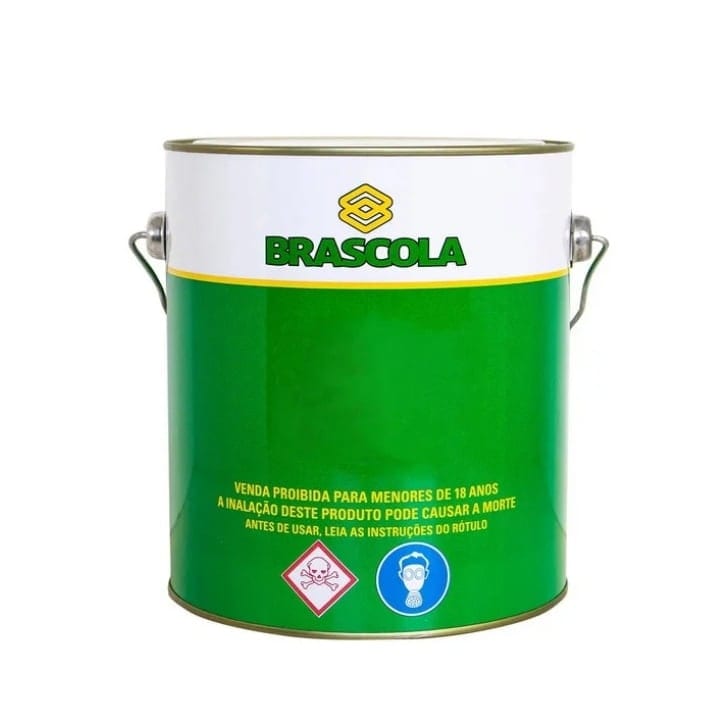 Brascoplast 750g - Brascola | Adesivo De Contato Com Alta Resistência E Aderência Imediata Brascoplast 750g - Brascola | Adesivo De Contato Com Alta Resistência E Aderência Imediata