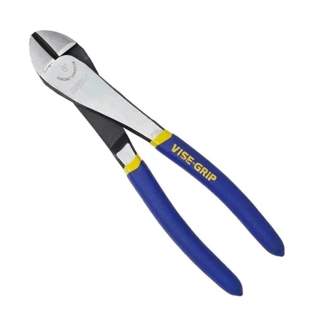 Alicate Corte Diagonal 8 (203mm) V-grip