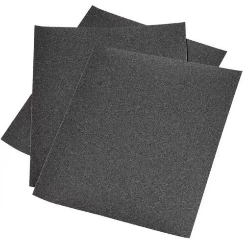 Lixa D'água 225,0x275,0 Mm Grão 150