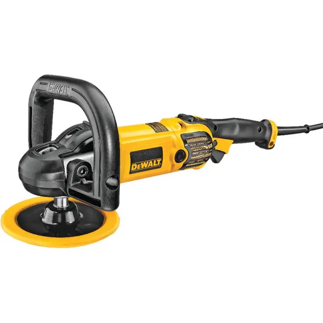 Lixadeira Politriz 7'' - 9'' 1250w (220v)
