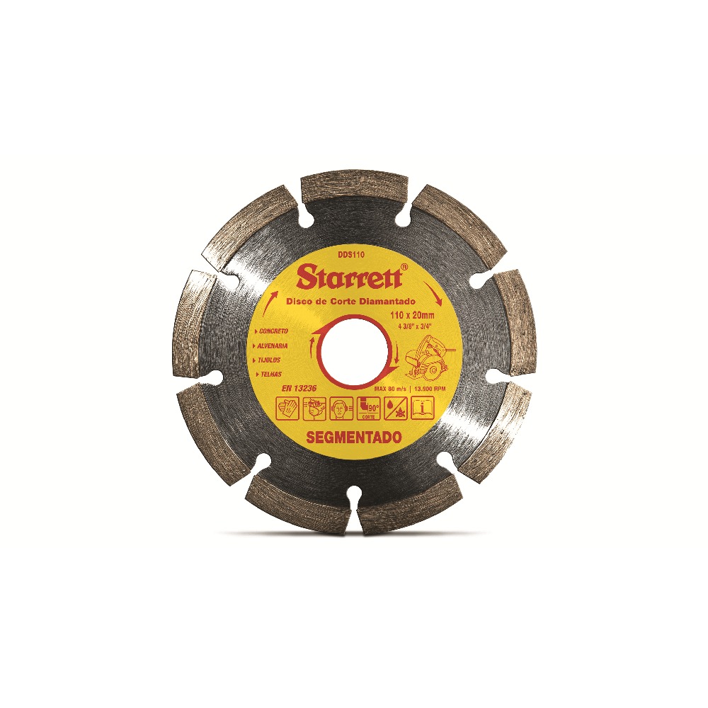 Disco de Corte Para Madeira Multi Com Aresta de Carboneto de Tungstênio