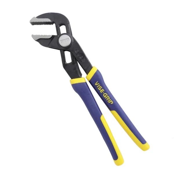 Alicate Vise-grip Bomba D'água - Irwin